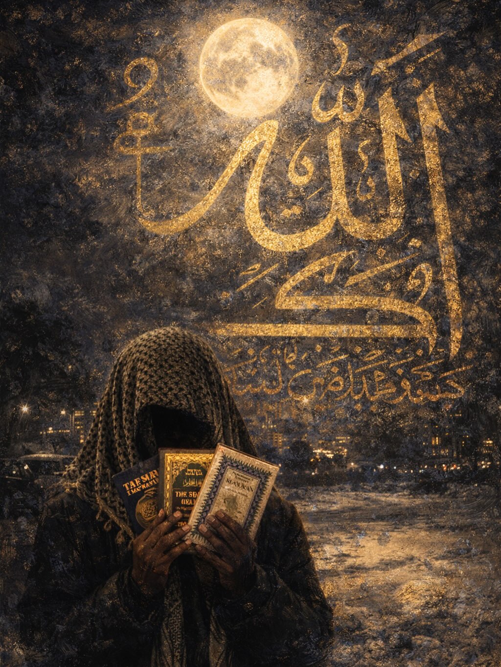 Moving $wift I’m On Deen 🌑 #artist #moodyart #nightart #artgallery #digitalart