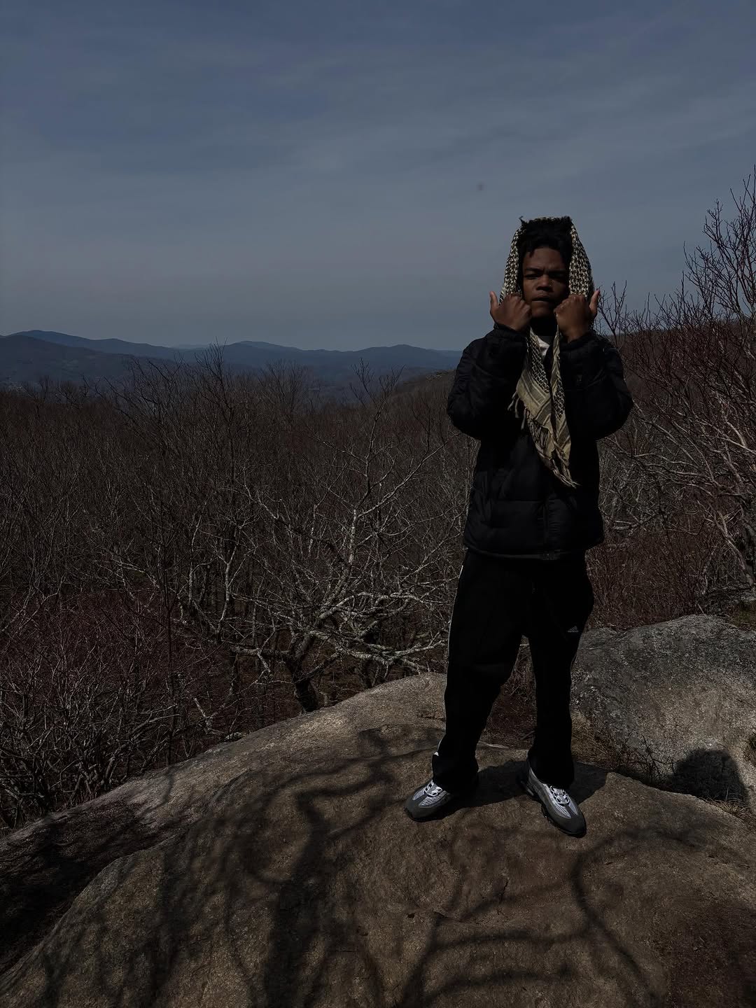 Fly Flouri$h …Go Get Up N Chase Dat Vi$ion #photographer #mountains #art #gold