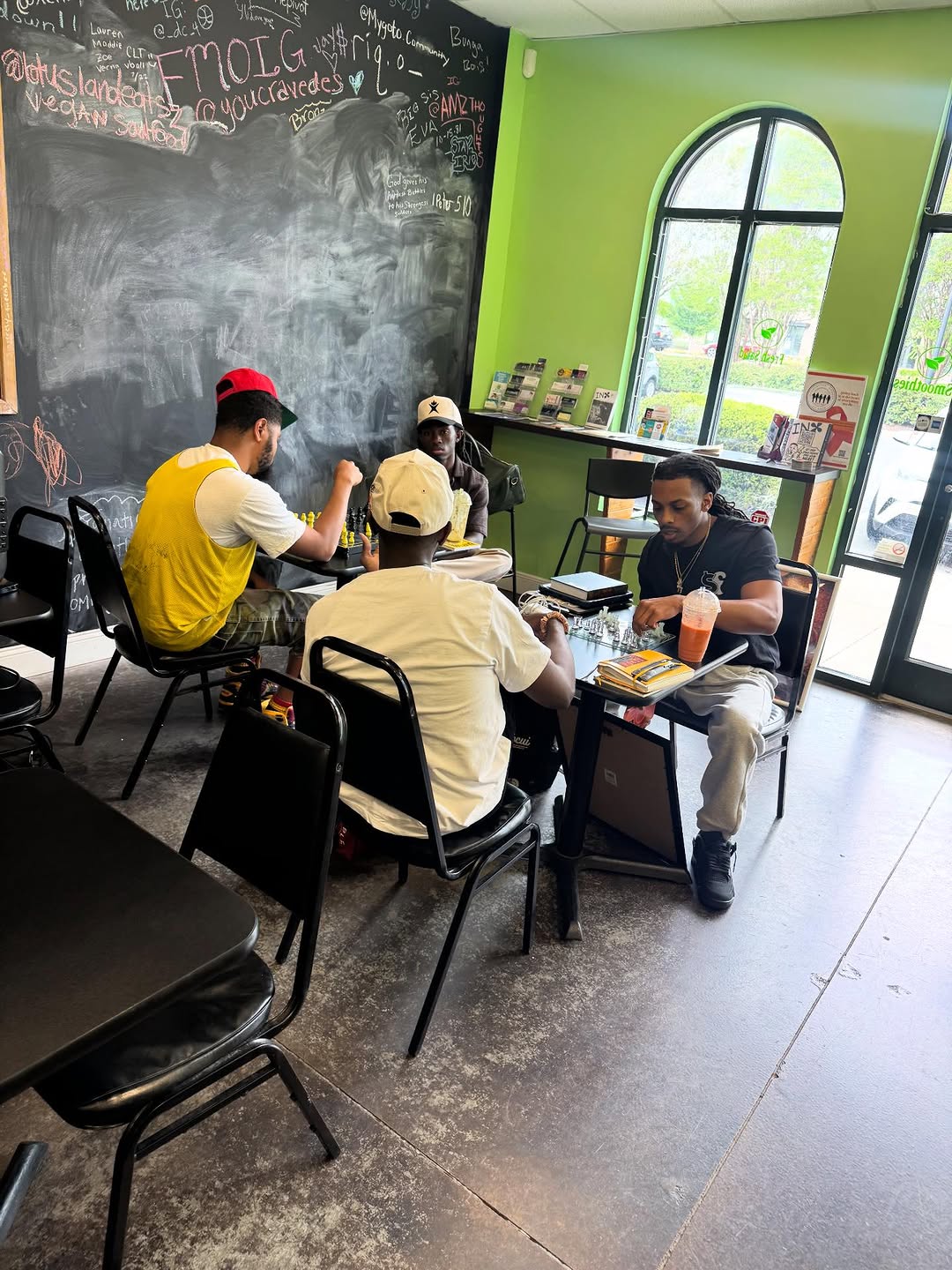 Man Dis Flouri$h I’m In Different …Street Flouri$h Library In Full Affect …Come Fw Da Hub 🤲🏾🔥🎠 #fly #community #char