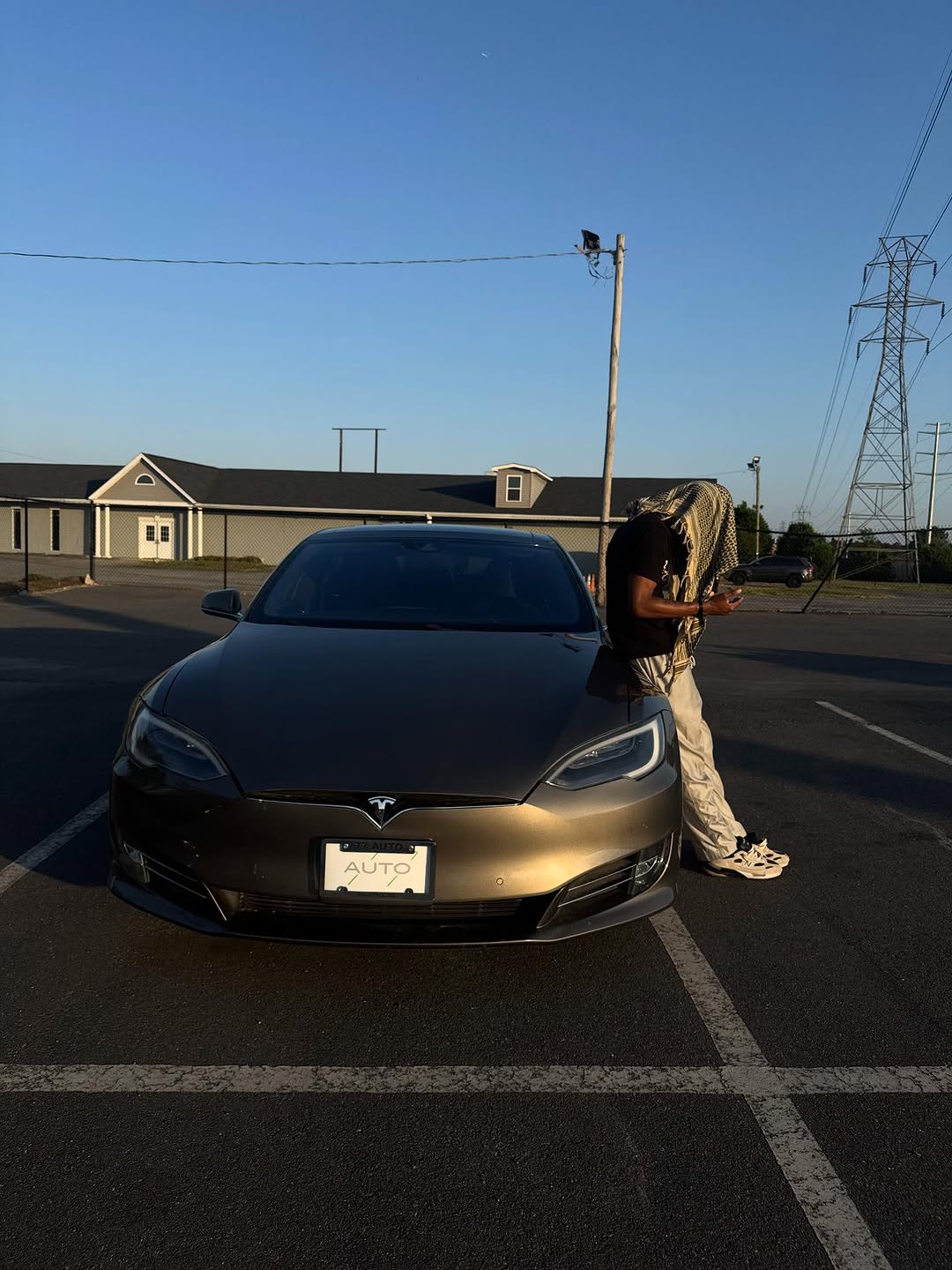 Just Follow God N Flouri$h 🤲🏾 🌙 #fly #sportscar #nightvibes #islam #health