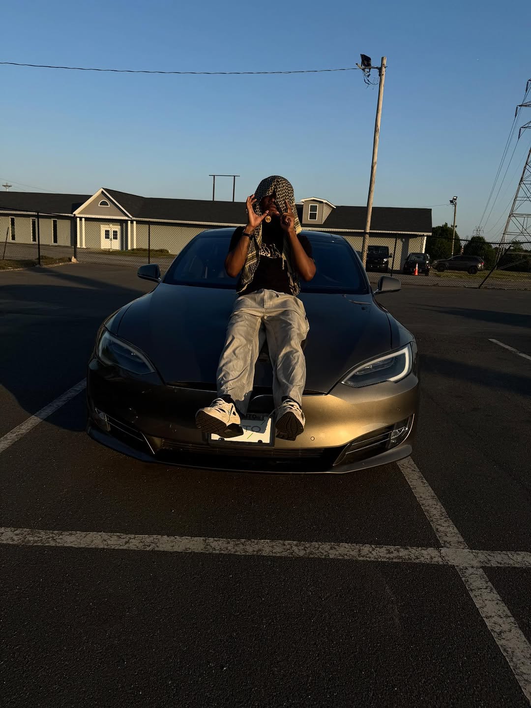 Just Follow God N Flouri$h 🤲🏾 🌙 #fly #sportscar #nightvibes #islam #health