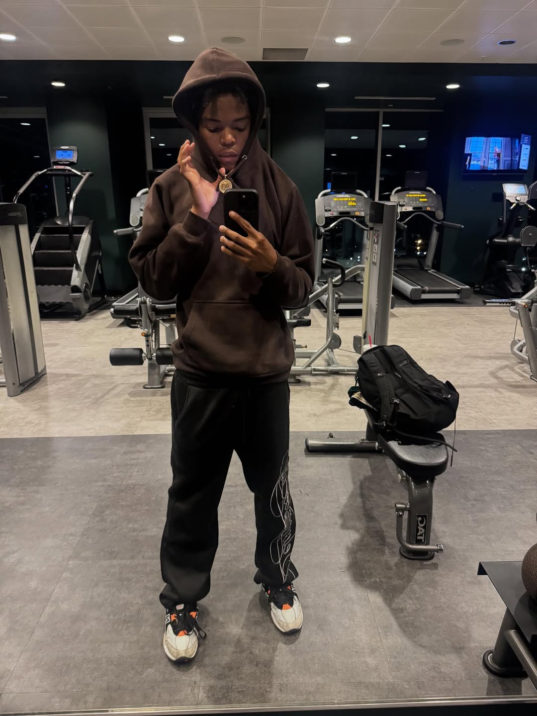 Out Here Doing The Best I Can 2 Flouri$h …💔 #photo #dump #lifestyle #vibes