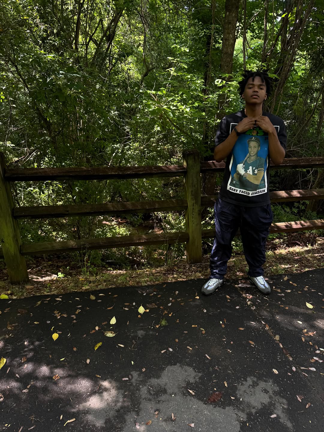 Even When It’s Bad …Just Know You Can Still Flouri$h 🤲🏾 #dump #nature #fashion #books #lifestyle