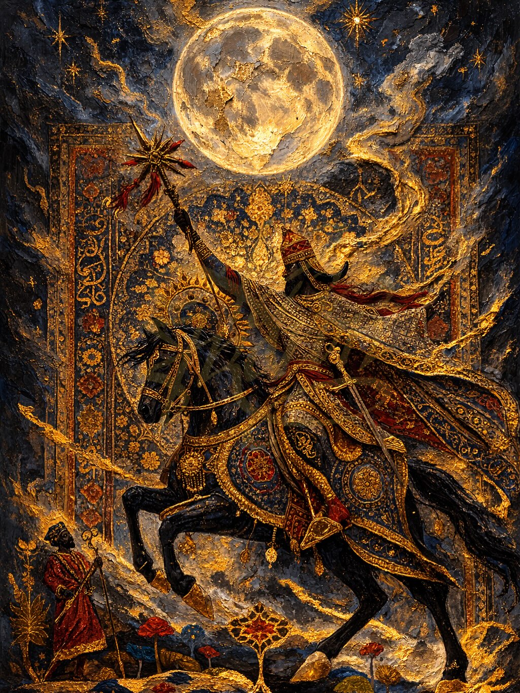 Travel Through The Dark…..💔 #art #war #moodyart #nightart #artistic