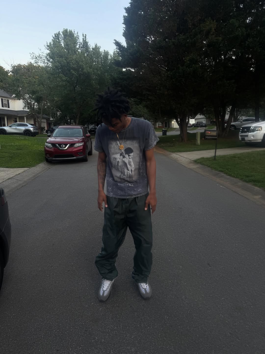 A New Flouri$h Is Here ….💔 #lifestyle #fashion #flourish #dump #artist