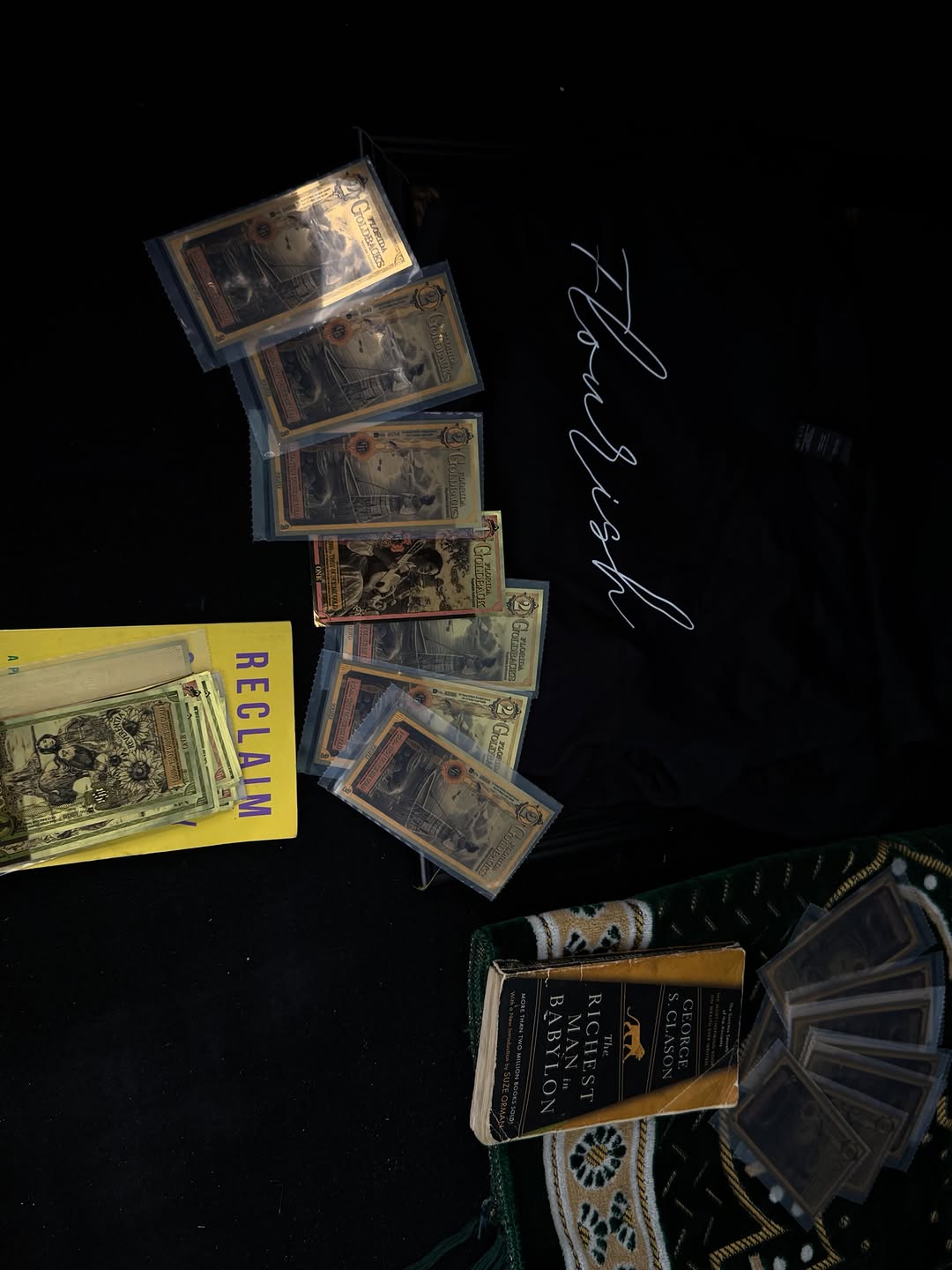 A New Flouri$h Is Here ….💔 #lifestyle #fashion #flourish #dump #artist